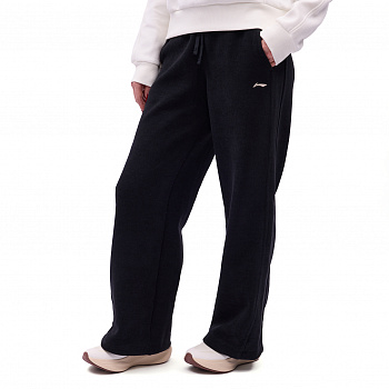 AKYV112-2 Брюки джоггеры Workout черный